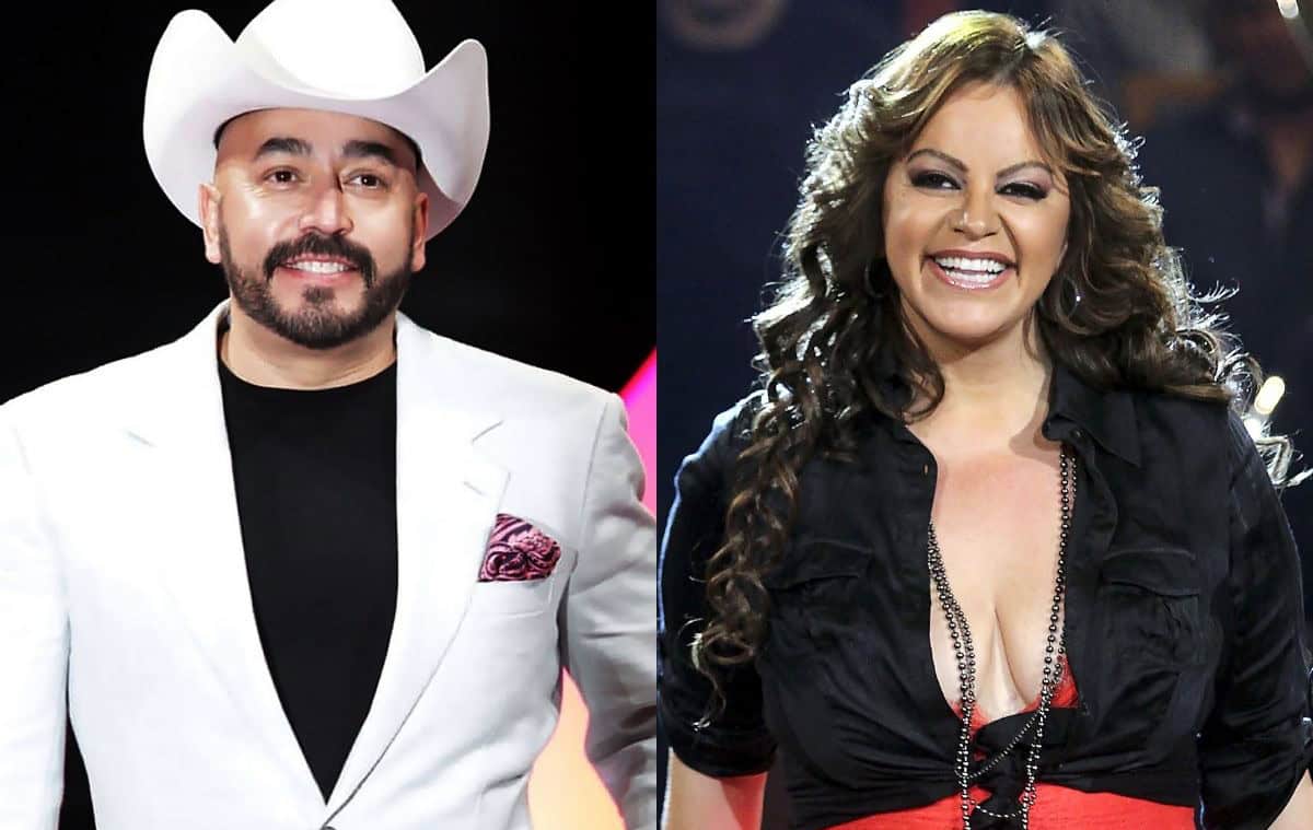 Lupillo Rivera confiesa que buscó ayuda del crimen organizado tras la desaparición de Jenni Rivera