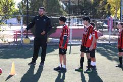 Impulsan promotores deportivos en las colonias