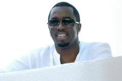 TMZ revela: Puff Daddy consumiendo alcohol en Fort Dix