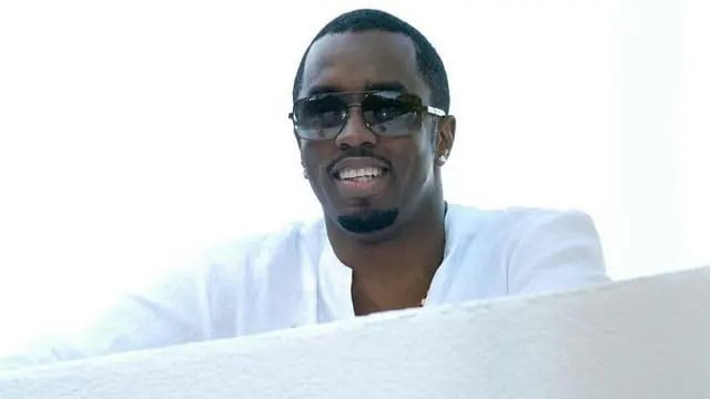 TMZ revela: Puff Daddy consumiendo alcohol en Fort Dix