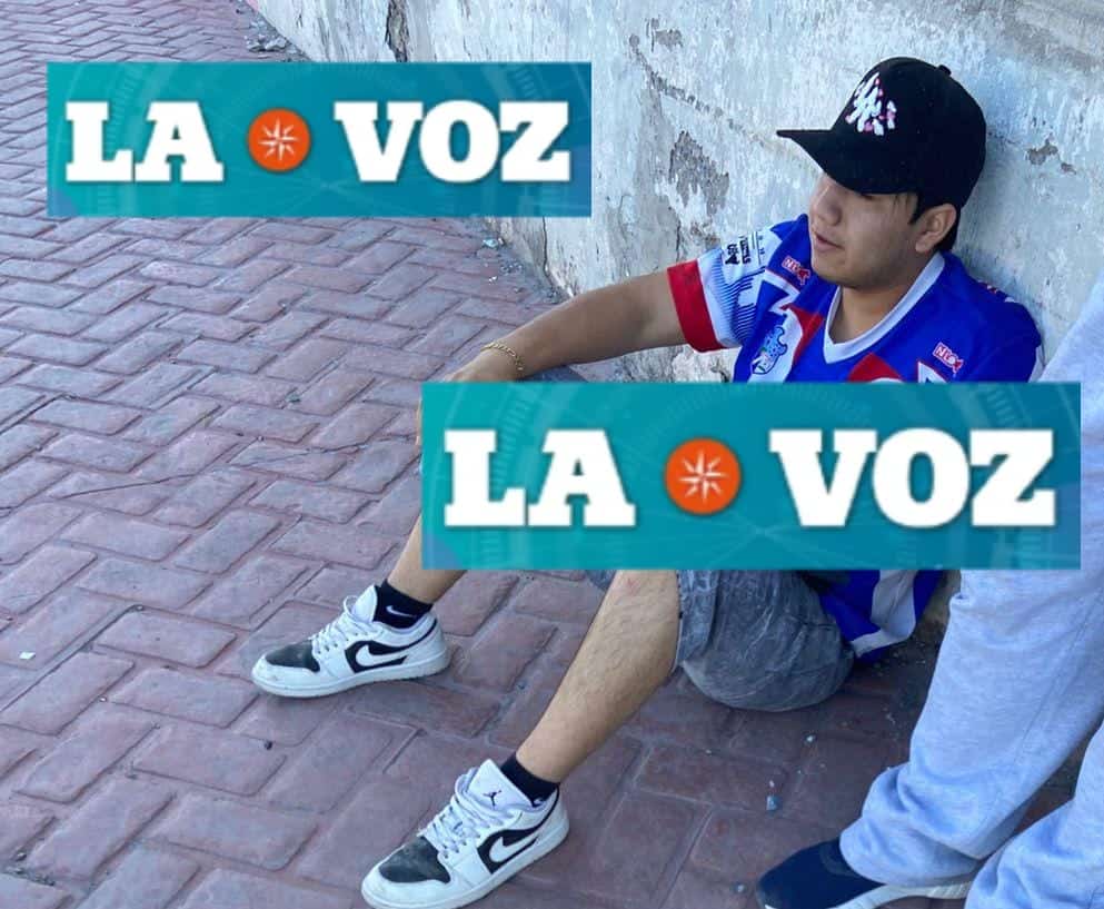 Joven conductor pierde control de Camaro en Monclova y choca