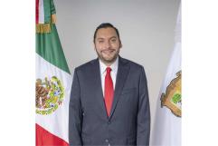 Carlos Villarreal Pérez rendirá su Primer Informe de Gobierno en Monclova
