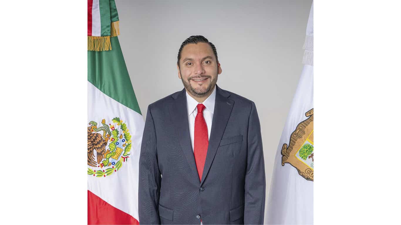 Carlos Villarreal Pérez rendirá su Primer Informe de Gobierno en Monclova