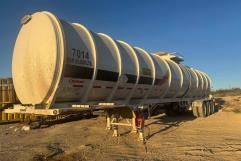 Fiscalía realiza cateo en Piedras Negras tras robo en frontera