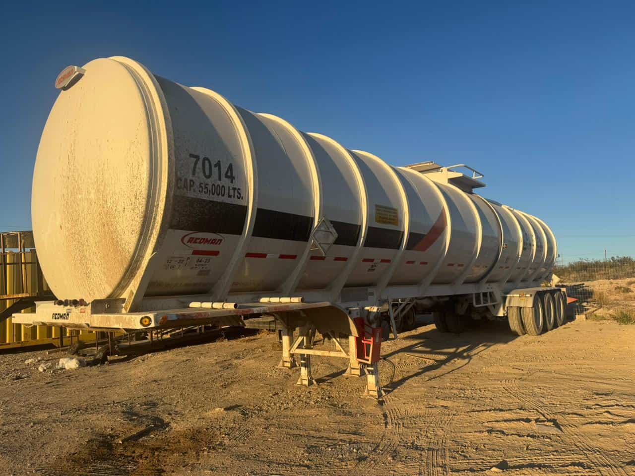 Fiscalía realiza cateo en Piedras Negras tras robo en frontera