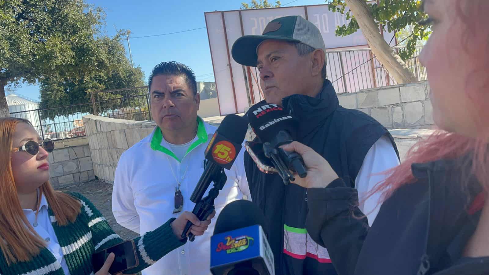 Carteros de Sabinas serán reconocidos en un almuerzo por su labor