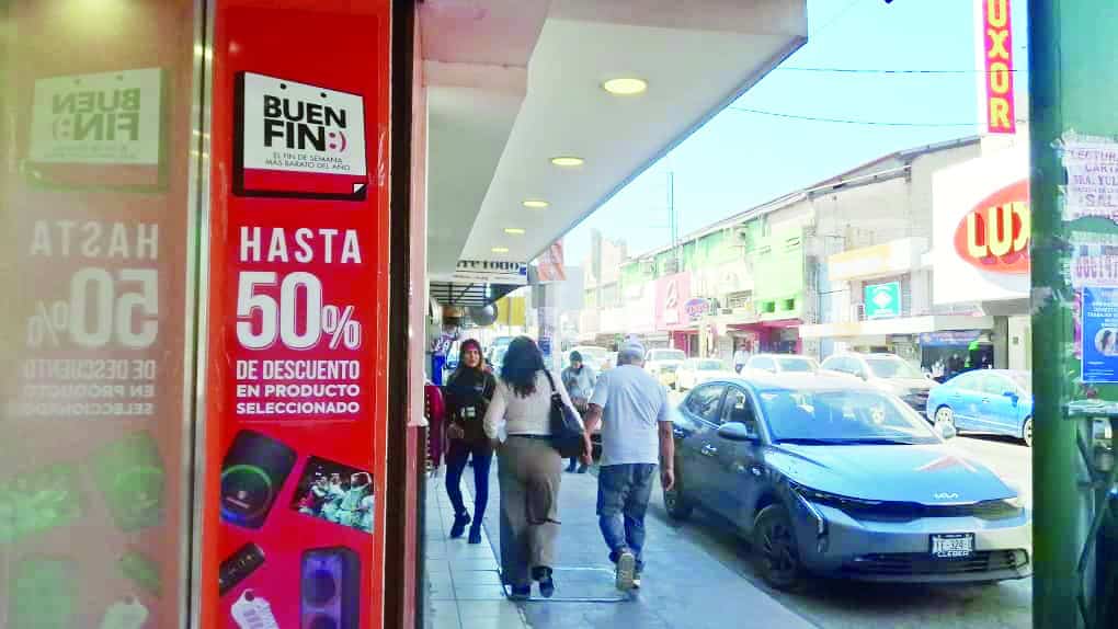 Monclova implementa operativo de seguridad para el Buen Fin