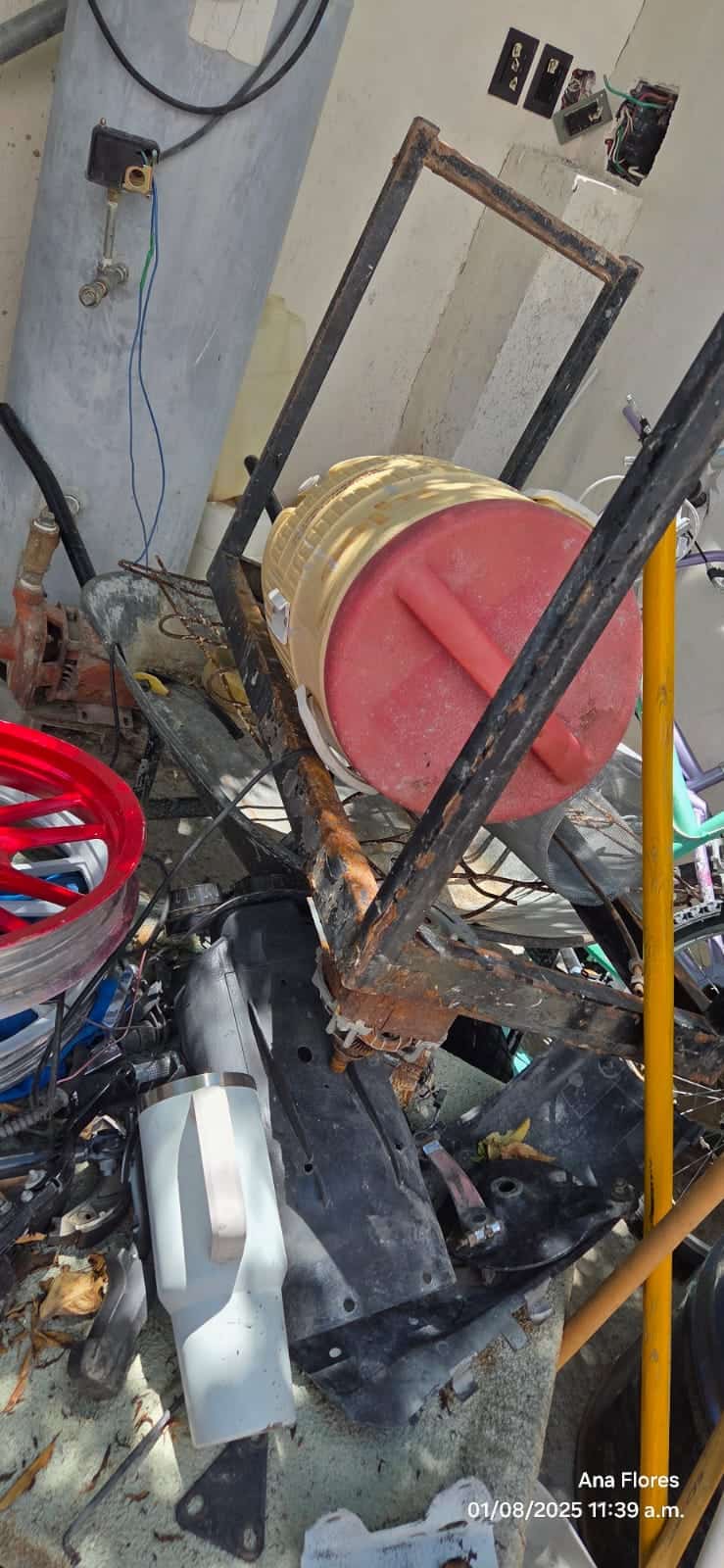 Fiscalía de Monclova actúa contra pareja que ocupa viviendas para vender sustancias