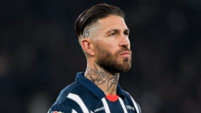 Sergio Ramos dejará a Rayados para presentar en Latin Grammy 2025