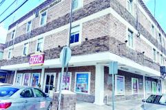 ex funcionarios judiciales en México exigen pago de salarios tras reforma