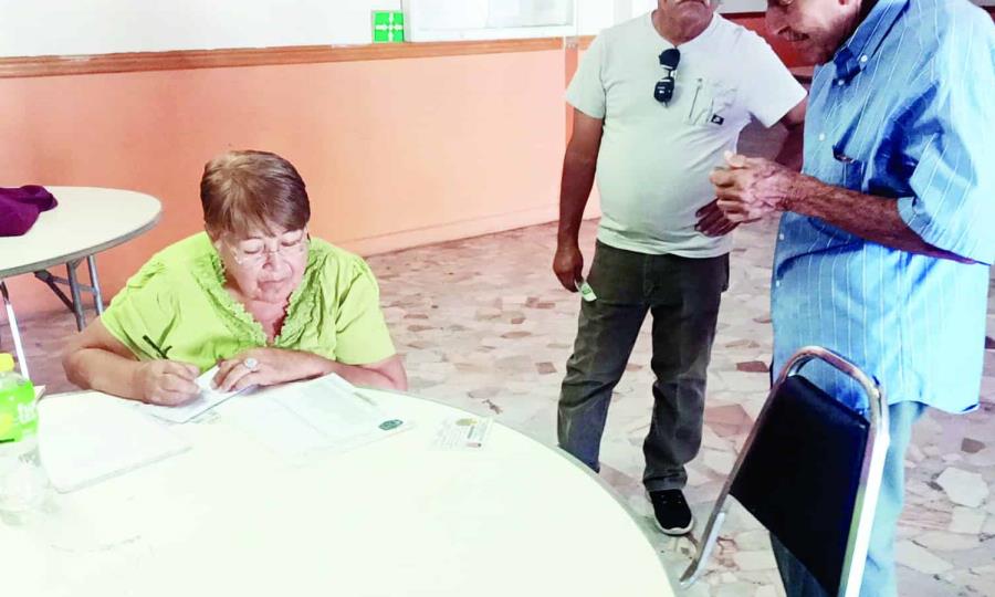 Solo 33% de pensionados IMSS ha pagado cuota anual para conservar derechos