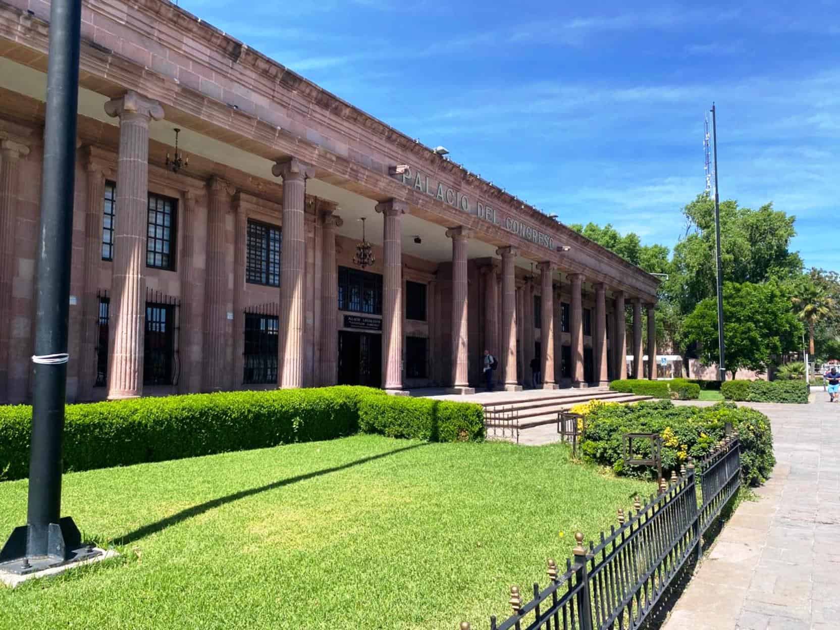 Luz Elena Morales Núñez urge a gestionar recursos etiquetados para Coahuila