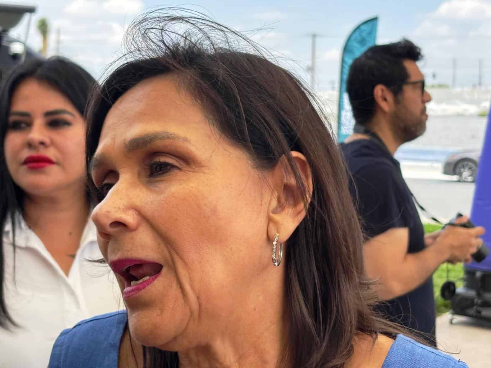 Coahuila busca recursos para programa Unedif: apoyo a personas con discapacidad