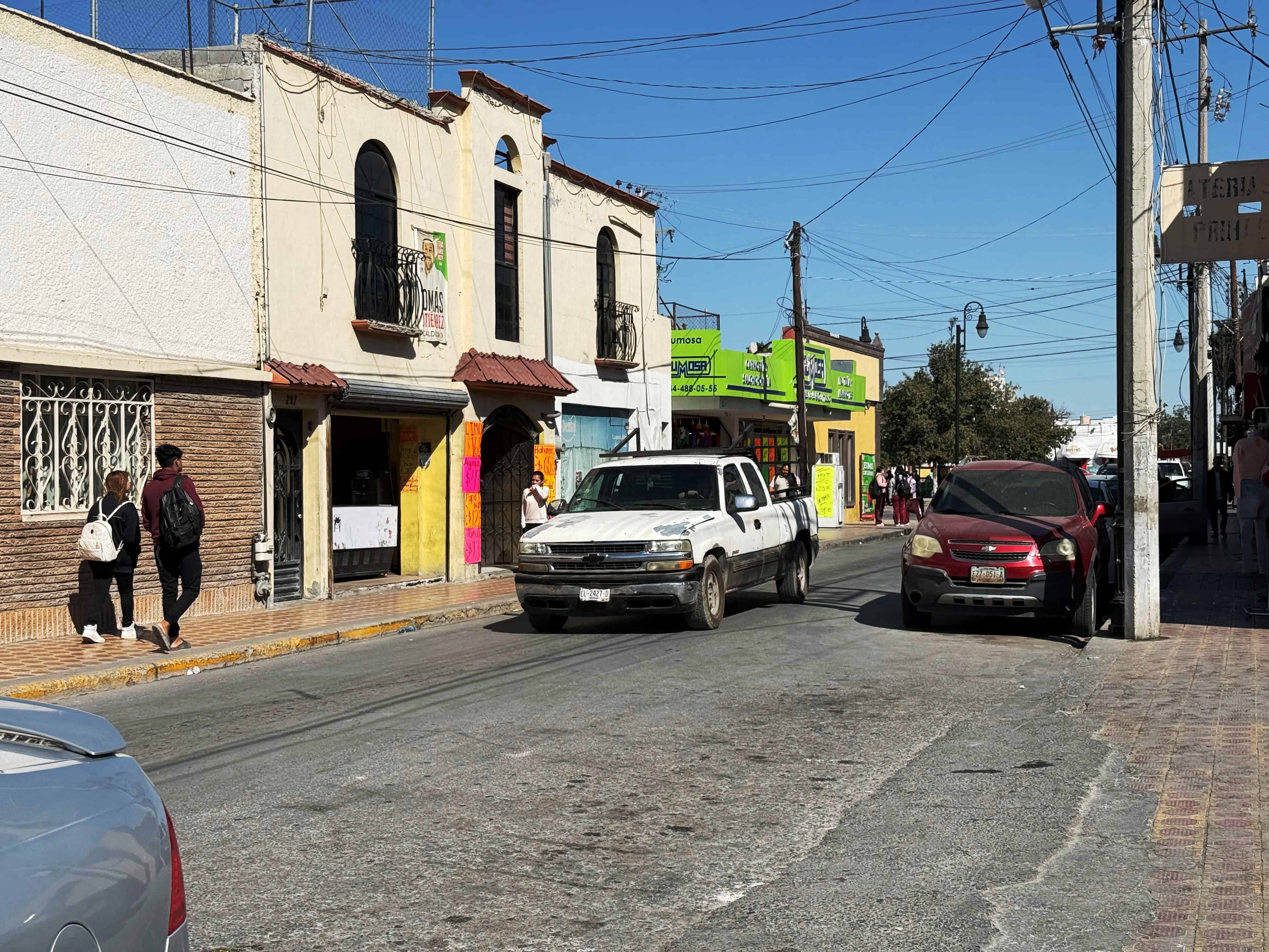 Comerciantes de Ramos Arizpe se preparan para el Buen Fin 2025