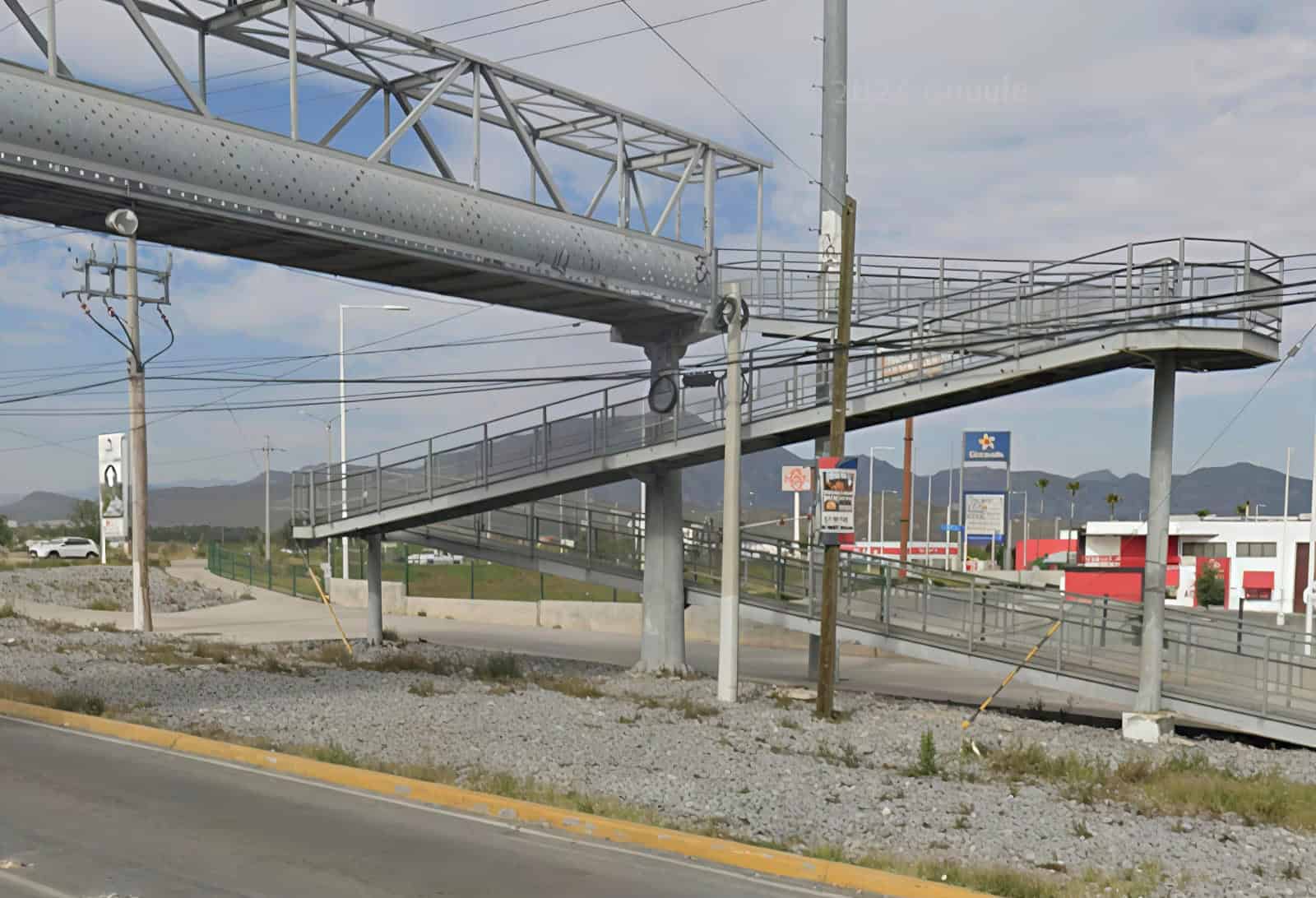 Acuerdo en Saltillo: se instalará puente peatonal tras accidente