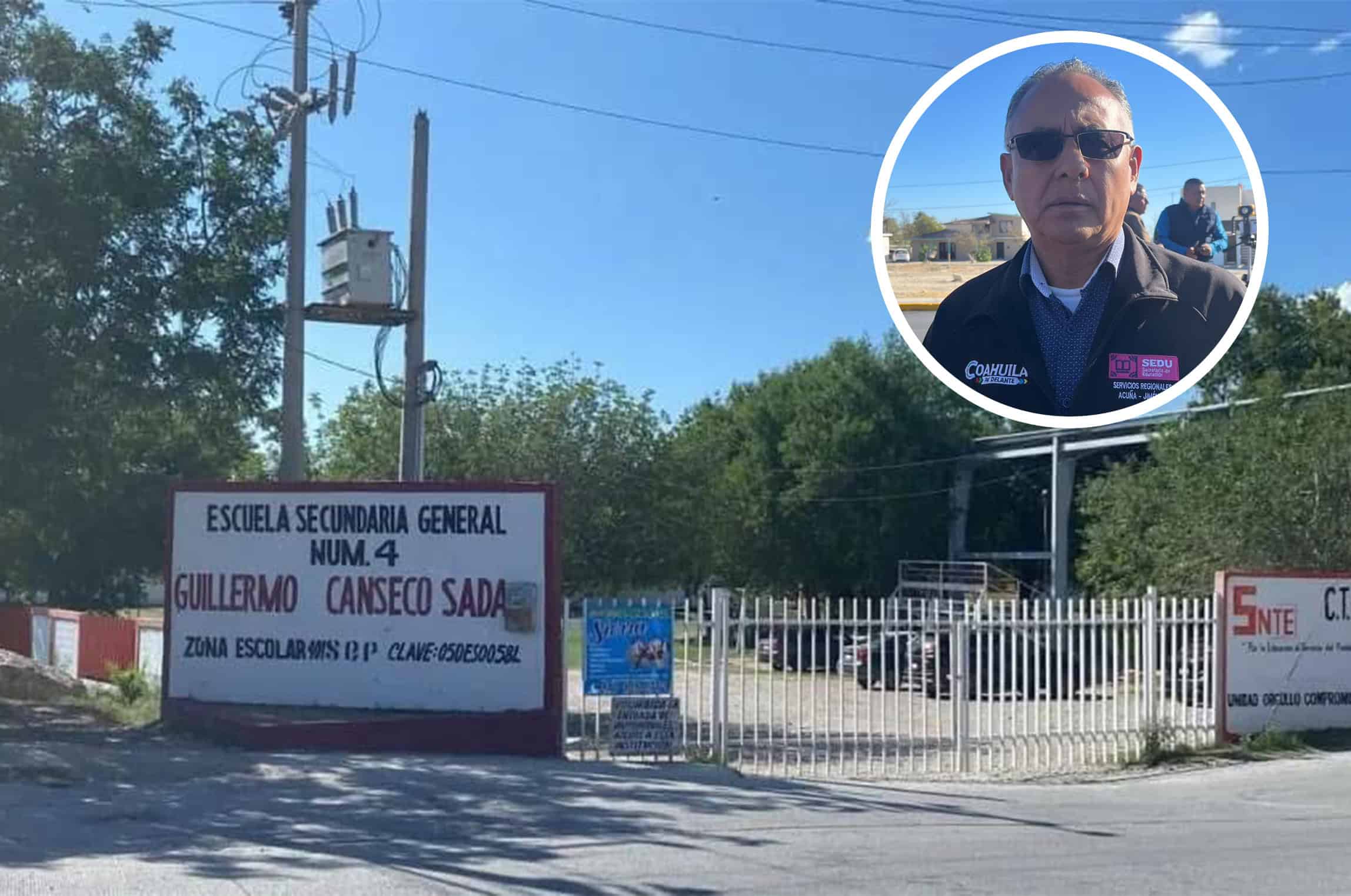 Inician evaluaciones académicas en nivel básico de la Región Norte