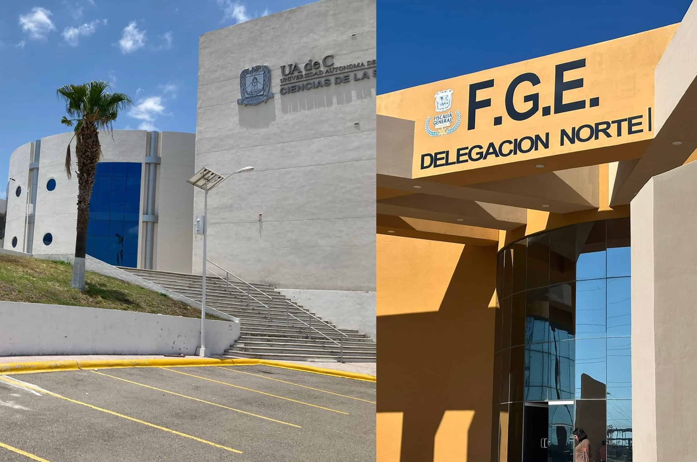 Investigan a directora por presunta discriminación a estudiante embarazada en la UA de C