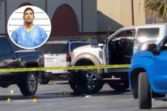 Liberan bajo fianza a hombre acusado de disparar contra patrullero en Eagle Pass