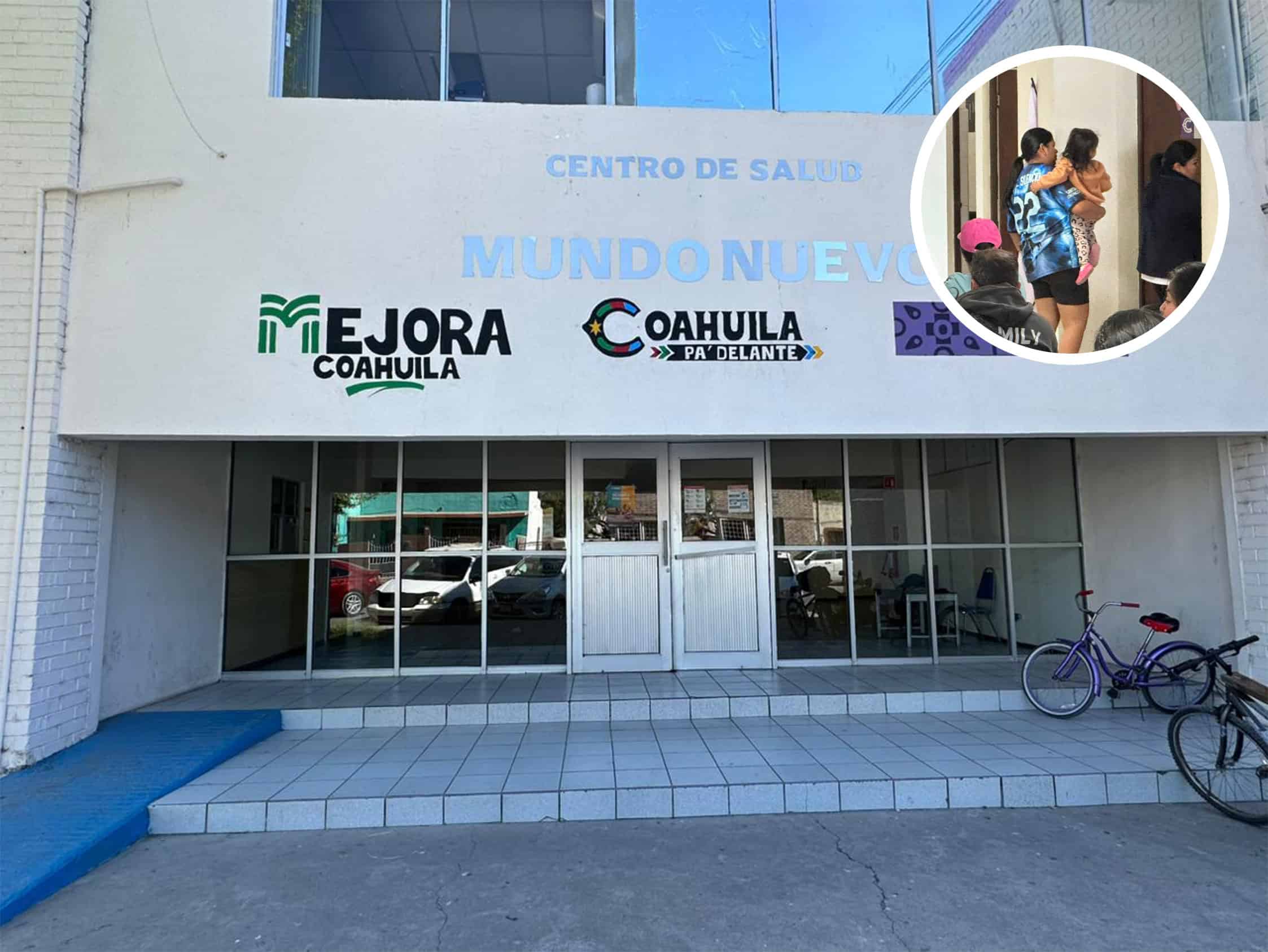 Aplican más de 300  dosis de vacuna BCG  en una semana