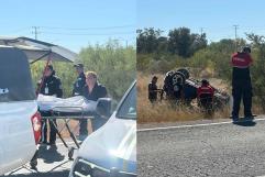 Concluye la Fiscalía investigación sobre accidente mortal en el bulevar Centenario