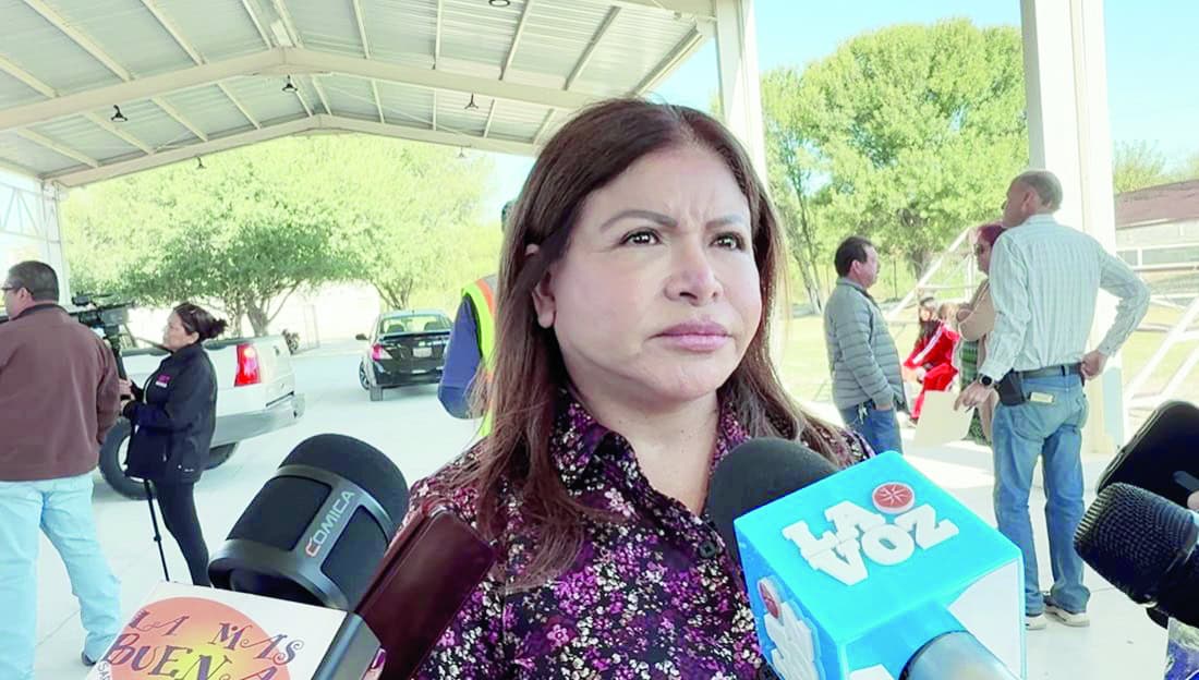 SIMAS Carbonífera considera programa para resolver rezago en agua en Múzquiz