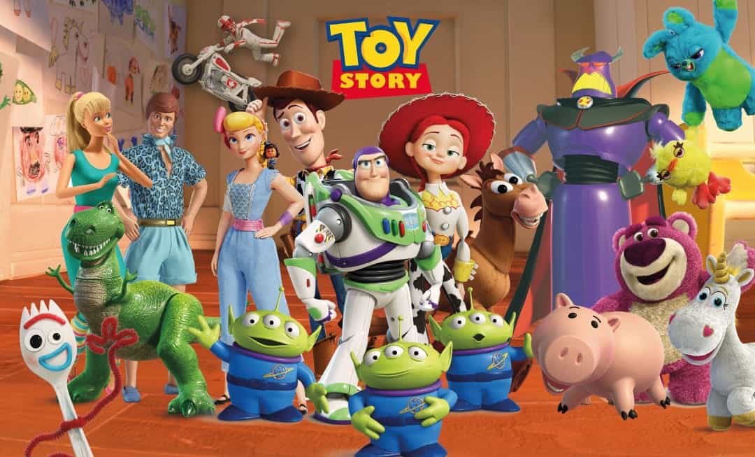Toy Story 5: Disney revela tráiler donde juguetes enfrentan a la tecnología