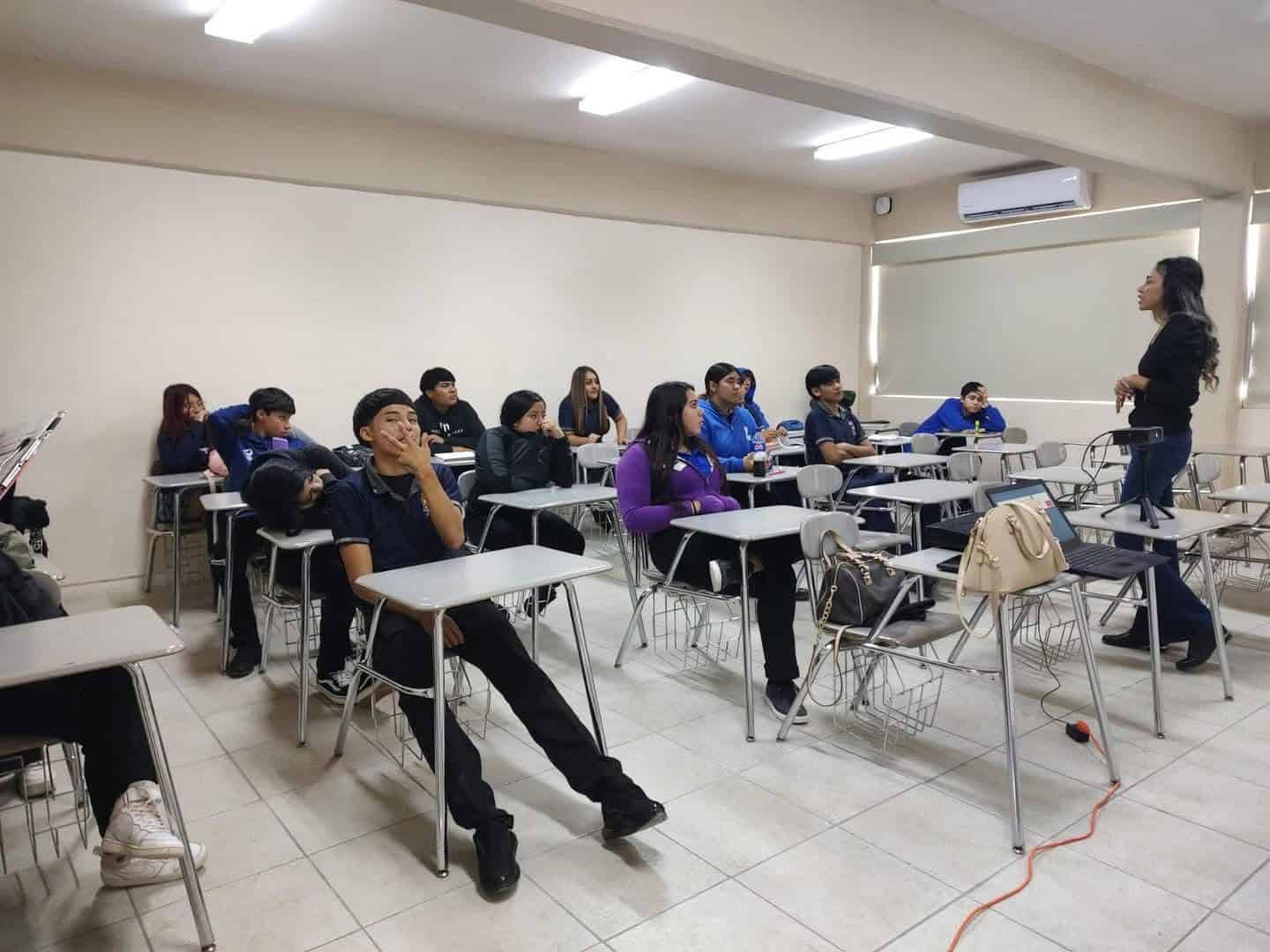 Inicia venta de fichas para preparatoria en Frontera: costo y modalidades