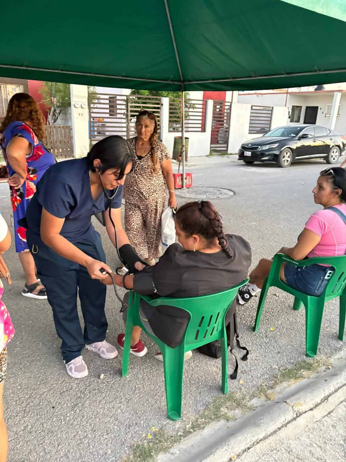 Brigada de salud ofrecerá atención médica gratuita en Sabinas