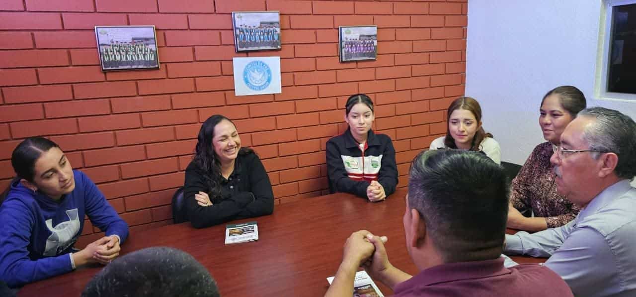 Inicia el Comité de Paz en CECyTEC Agujita con Jornadas de Paz