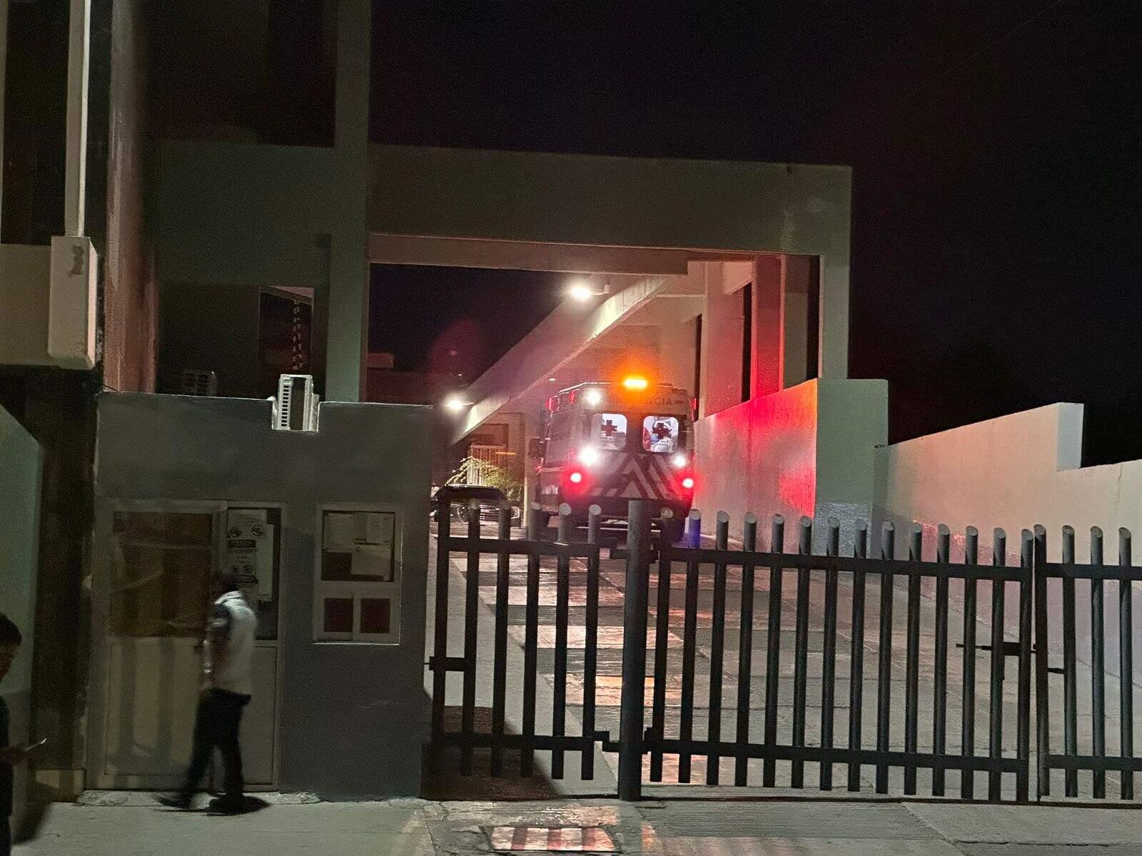 Joven de 18 años es hospitalizada tras intoxicarse con medicamento controlado en la colonia Doctores