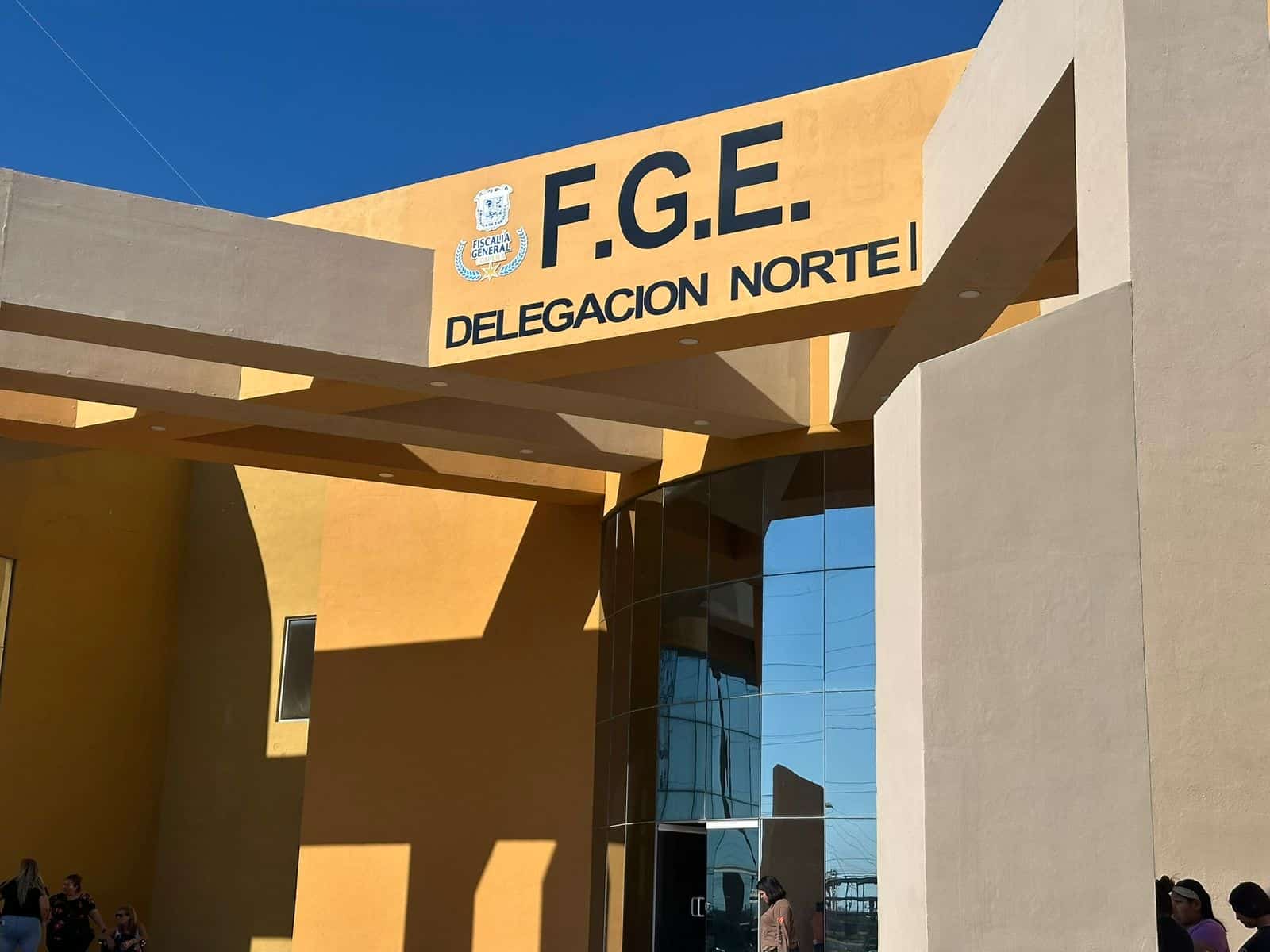 Definen situación legal de policía y cadete detenidas por drogas en la colonia Mundo Nuevo