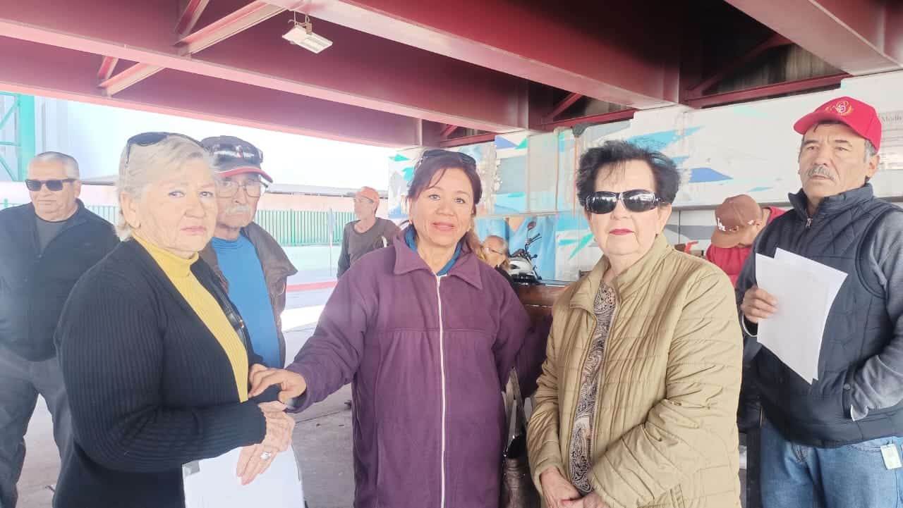 Familiares exigen suspensión del médico Ramírez Vargas por mala práctica en IMSS