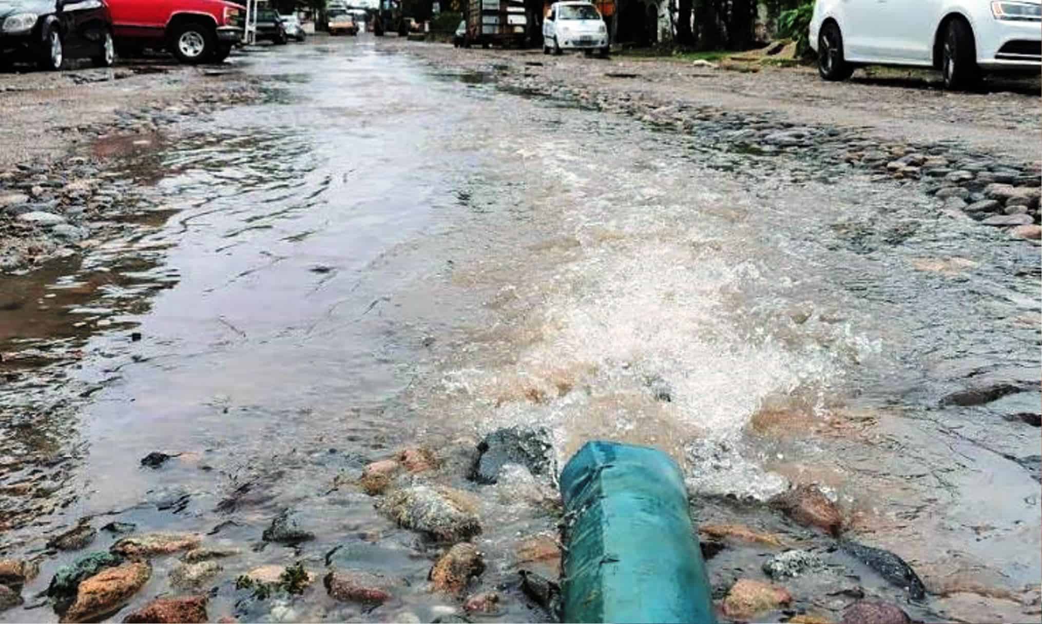 Verificación de obras pluviales en fraccionamientos: un llamado urgente