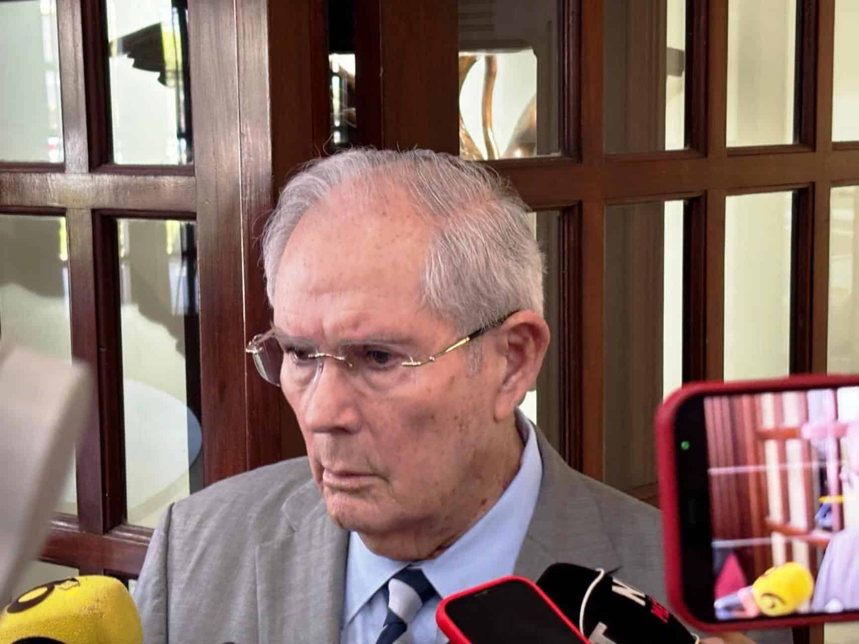 Carlos Robles Loustaunau destaca la renovación de comités del PRI en Coahuila