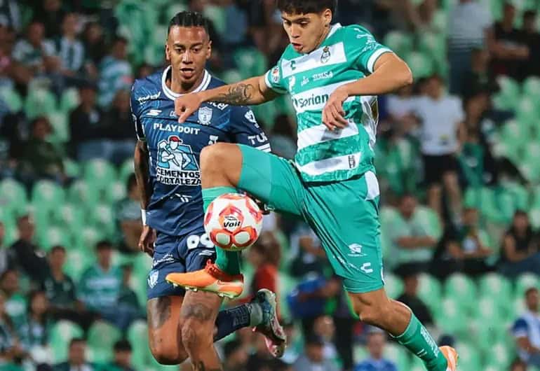 La FMF implementará tecnología de fuera de lugar semiautomático en la Liga MX