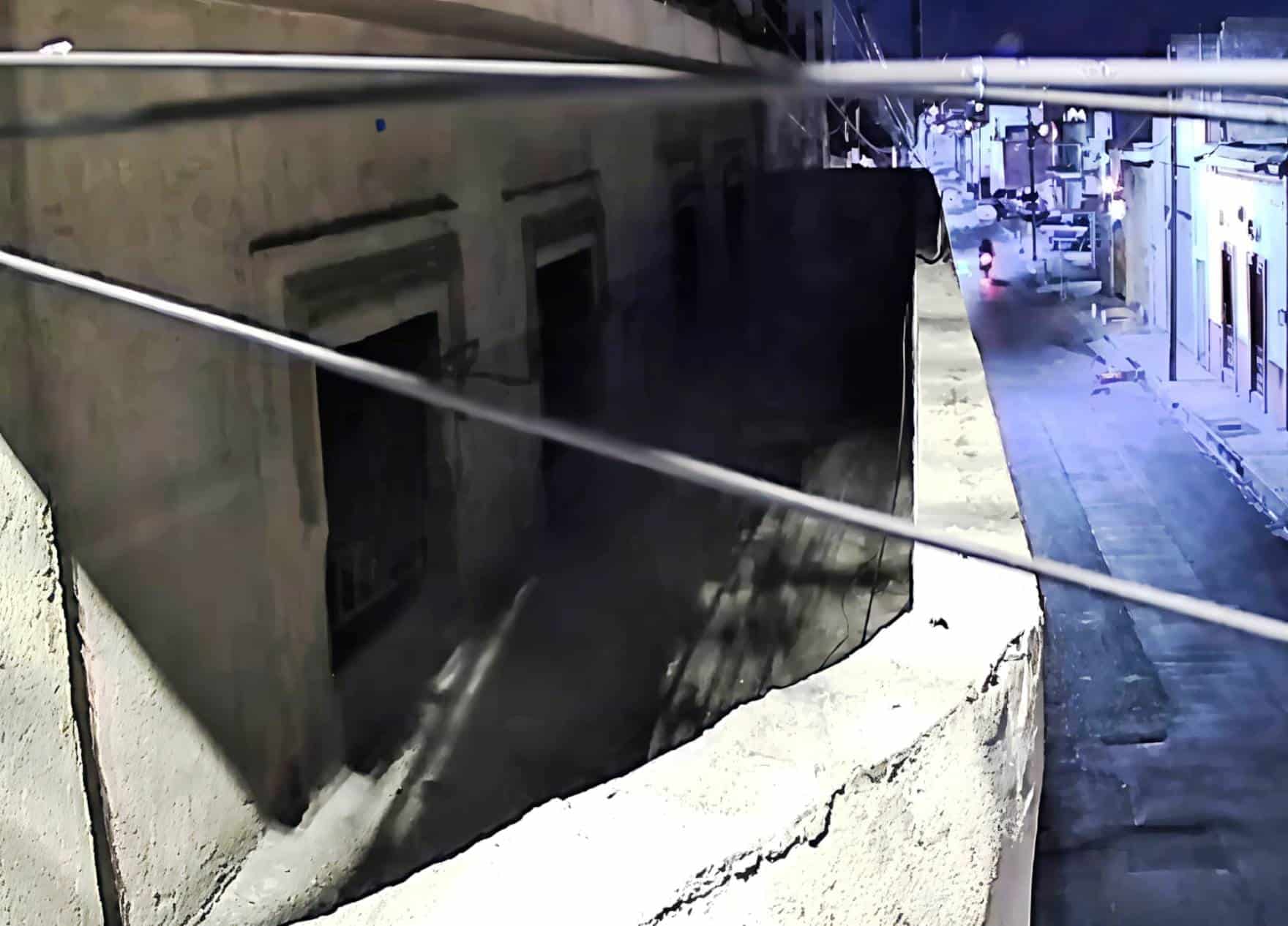 C2 y Policía Municipal logran detener a delincuentes por robo en Saltillo