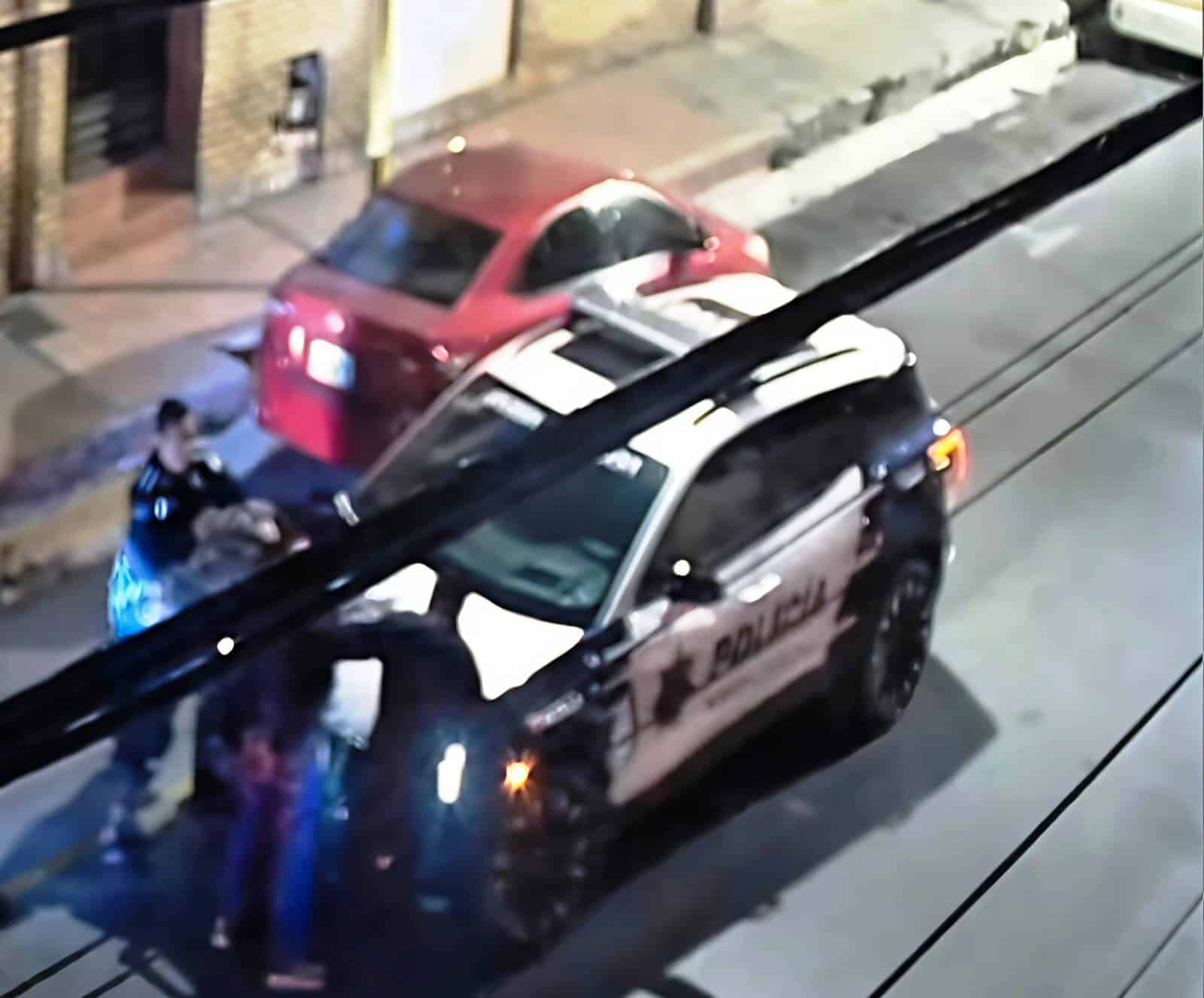 C2 y Policía Municipal logran detener a delincuentes por robo en Saltillo