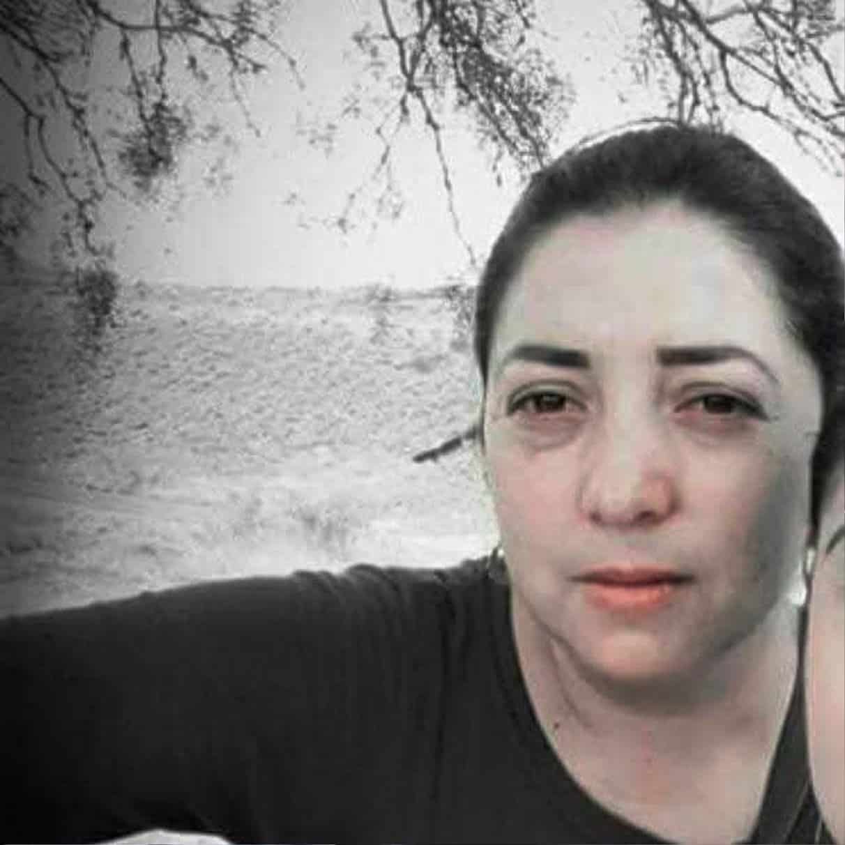 Sentencia de 50 años para Josafat N por feminicidio en Saltillo en 2017