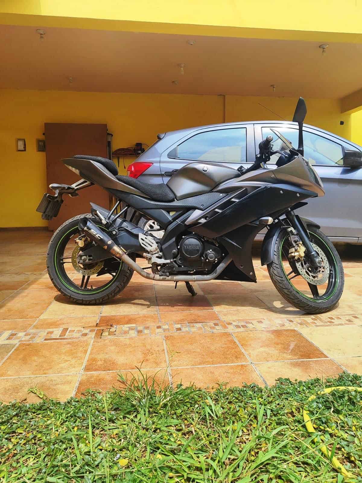 Joven denuncia robo de motocicleta tras encuentro con comprador falso en Saltillo