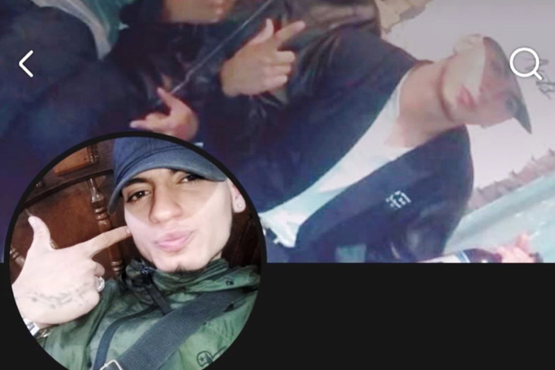 Joven denuncia robo de motocicleta tras encuentro con comprador falso en Saltillo