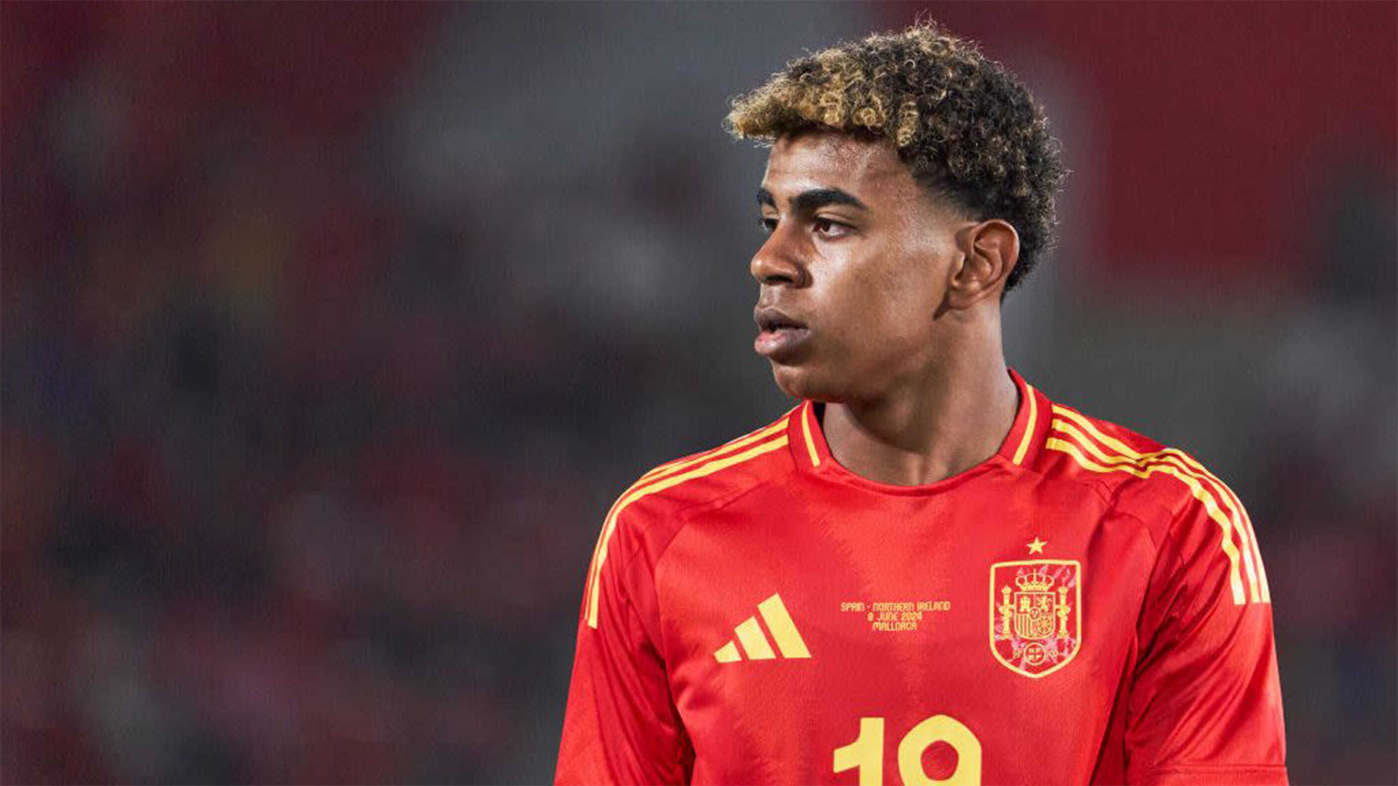 Lamine Yamal queda fuera de la selección tras someterse a tratamiento sin avisar a los médicos