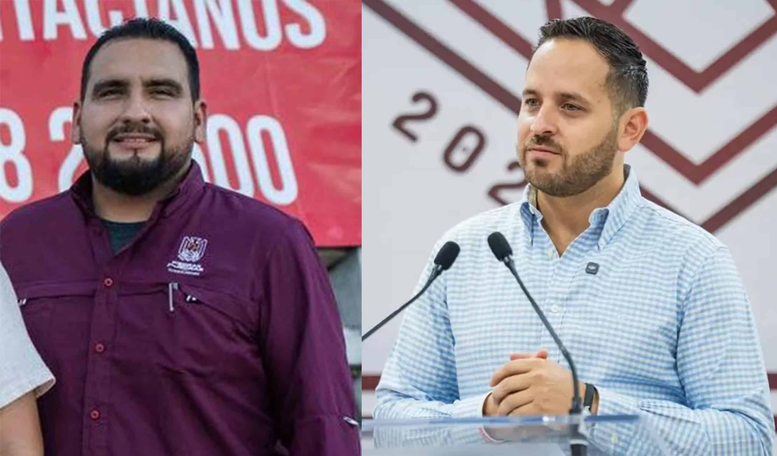 Exhiben ´acuerdos´  para callar la crítica del gobierno de Jacobo Rodríguez