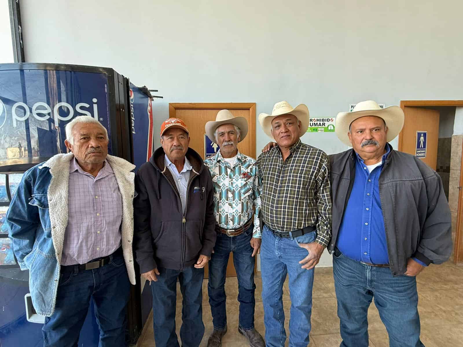 La Cuchilla se alista para elecciones de comisariado ejidal en diciembre