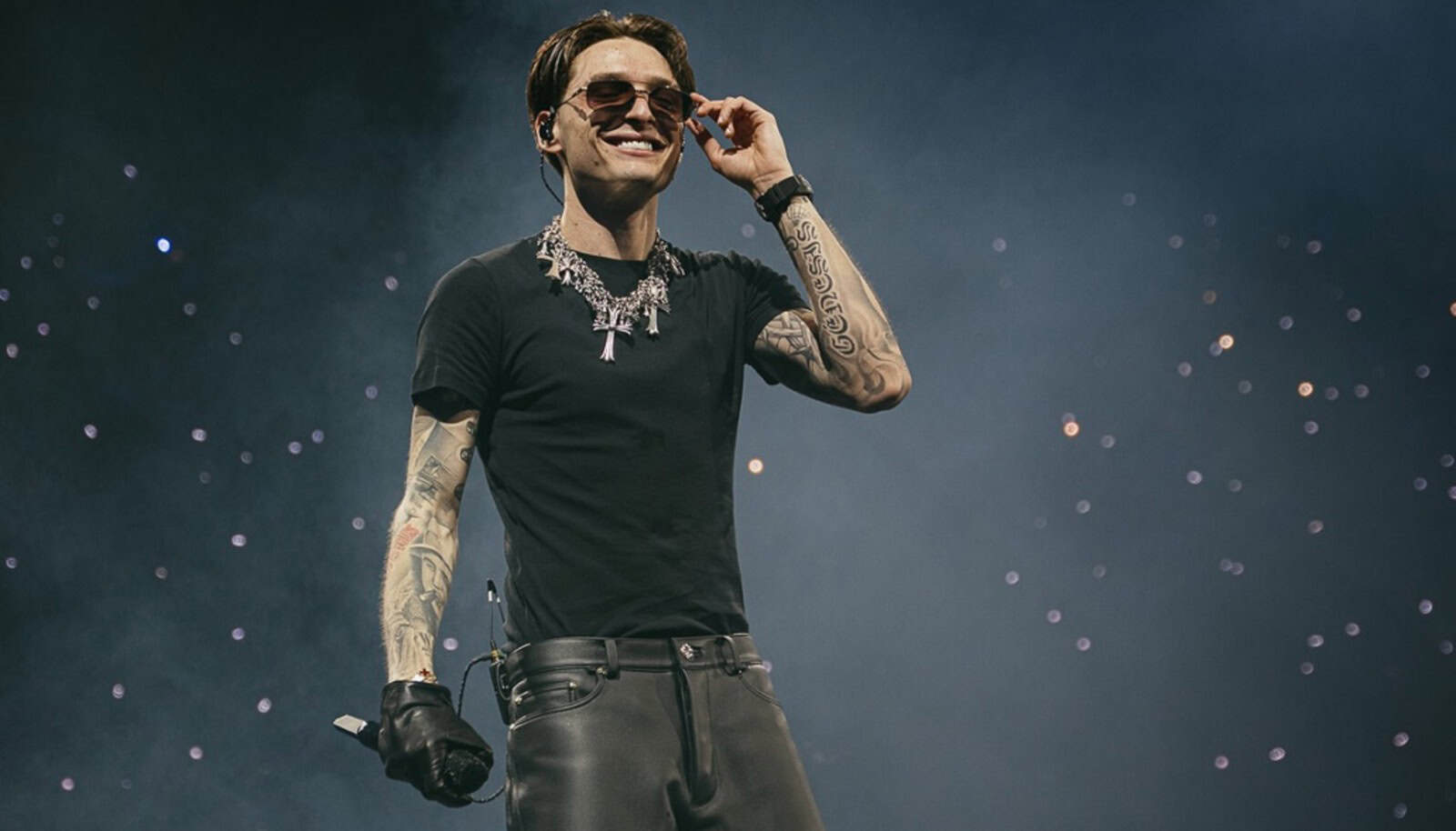 Peso Pluma anuncia nuevo sencillo: se estrena el 20 de noviembre