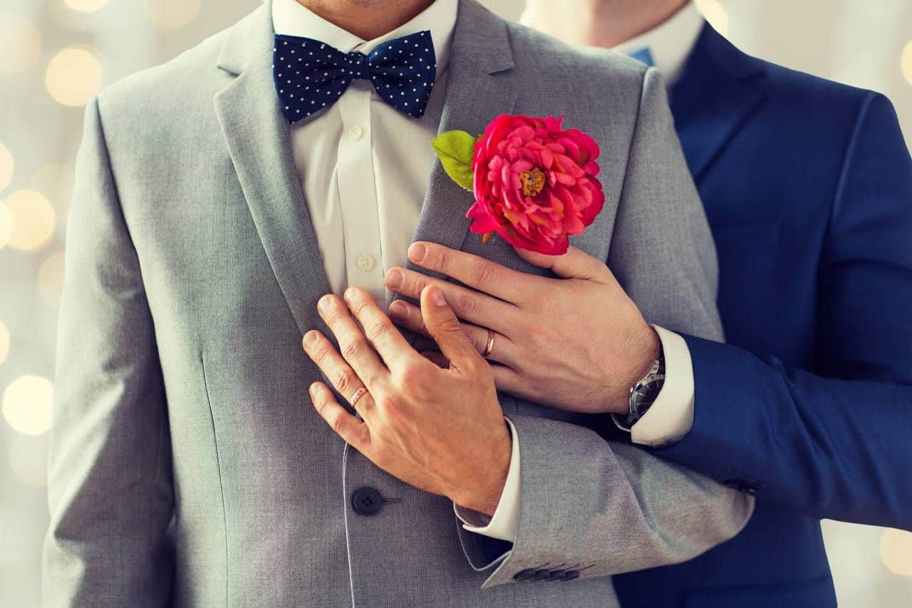 Crece la apertura: parejas del mismo sexo eligen Monclova para casarse