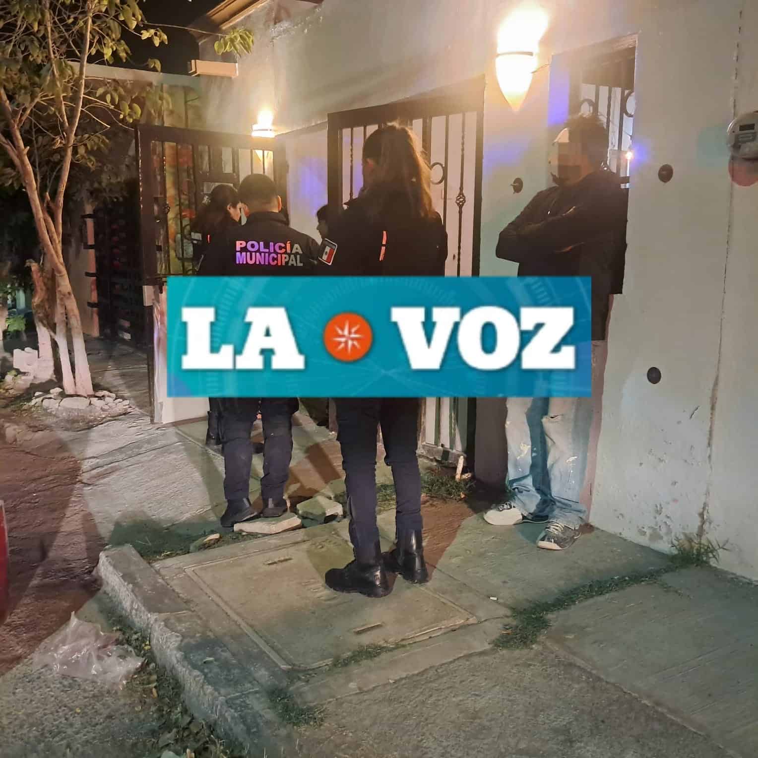 Seguridad pública de Monclova actúa tras intento de abuso a adolescente en Mezquital