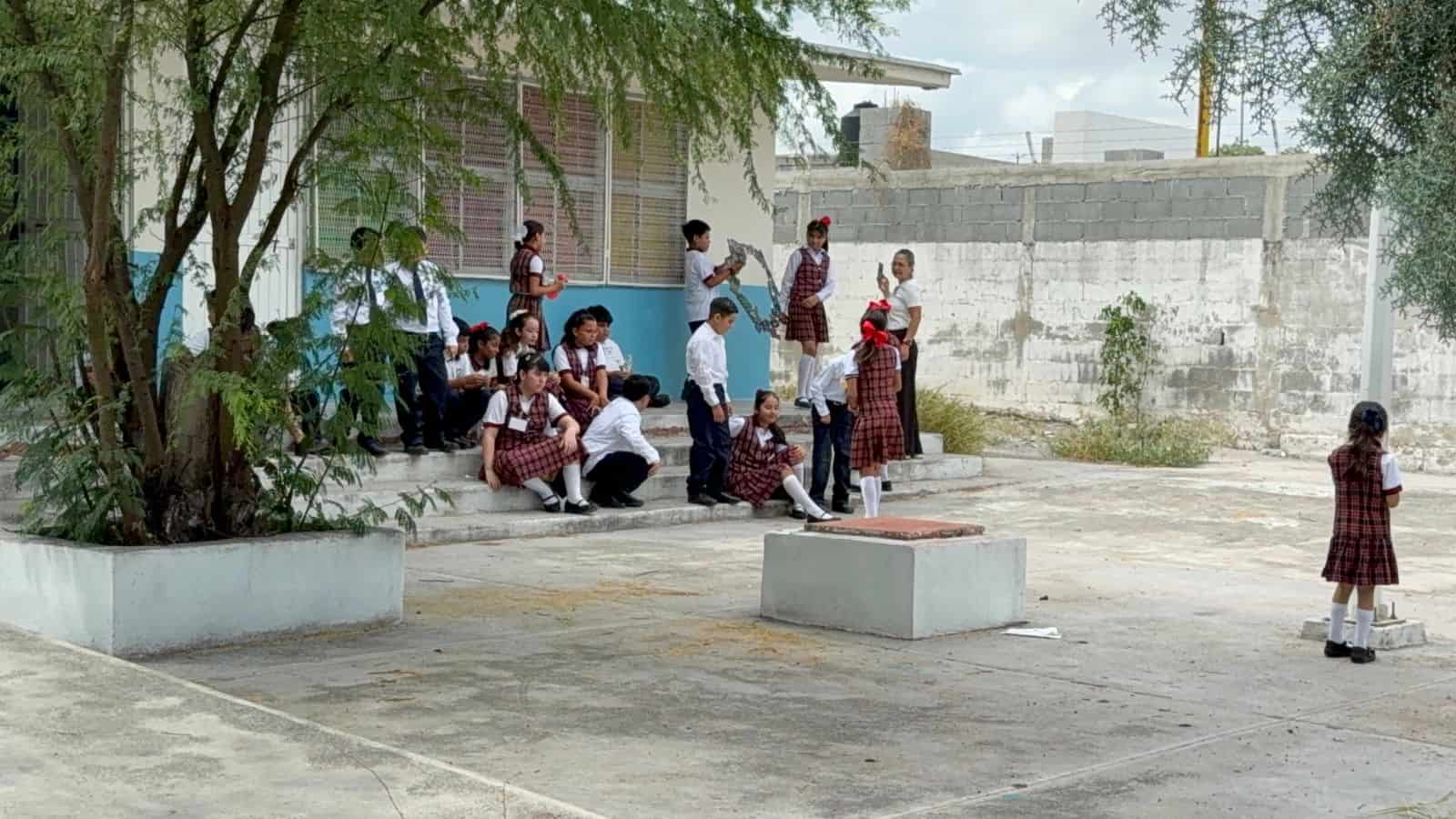 Suspenden clases en la región Centro: 14 y 17 de noviembre sin actividades escolares