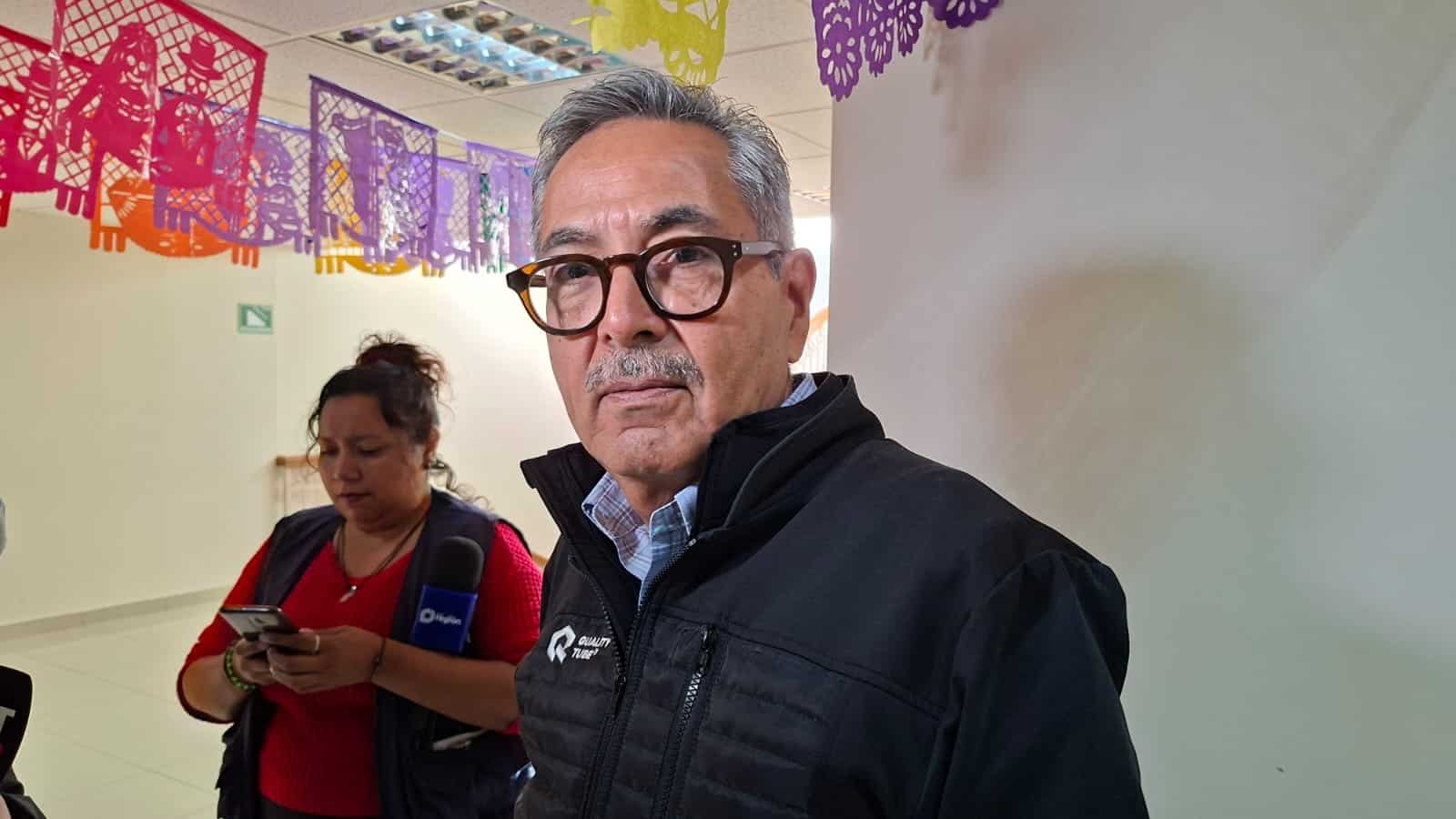 Desaceleración en EE.UU. afecta panorama laboral en Coahuila 2025