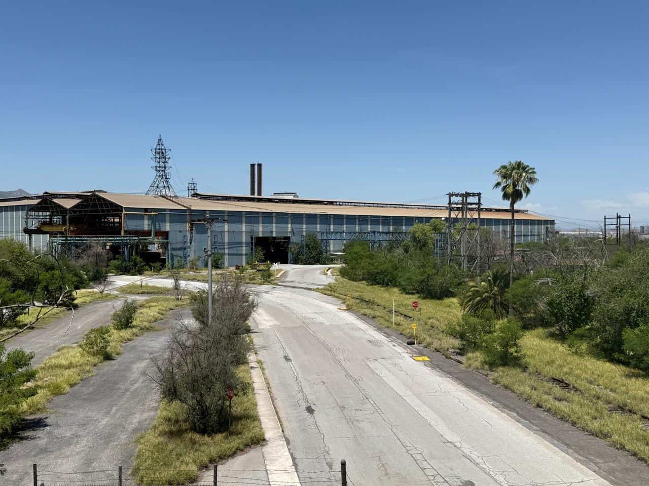 Juzgado Segundo de Distrito recibe prórroga de IFECOM sobre AHMSA