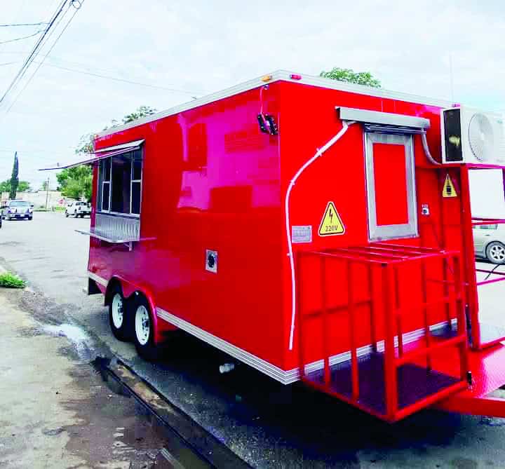 Aumento de aranceles en Estados Unidos afecta costos de acero y aluminio en Sabinas